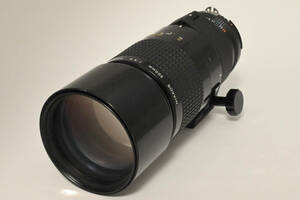 【外観特上級】ニコン NIKON Ai NIKKOR 300mm f4.5　#s3083