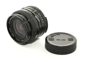 【外観特上級】シグマ SIGMA mini-wide 28mm F2.8 MULTI-COATED Nikon　#s3461