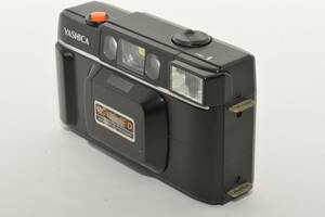 【外観特上級】ヤシカ YASHICA PARTNER AF-D フィルムカメラ　#s3476