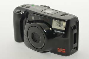 【外観特上級】OLYMPUS オリンパス IZM 230 フィルムカメラ　#s3506