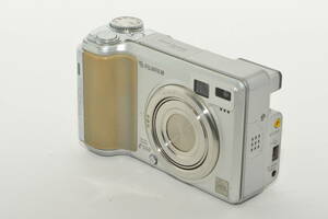 【外観特上級】FUJIFILM 富士フィルム FinePix E550　デジタルカメラ　#s3509