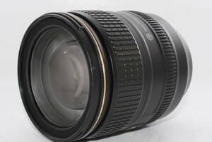【外観特上級】Nikon AF-S 24-120/4G ED VR　#a11750