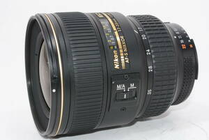 【外観特上級】Nikon AF-S　17-35mm F2.8D ED IF ニコン　#a11865