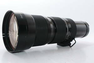 【外観特上級】Nikon Ai Zoom NIKKOR 50-300mm F4.5 ニコン　#t10581