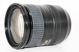 【外観特上級】Nikon AF-S DX NIKKOR 18-200mm F3.5-5.6 G ED VR　#t10727