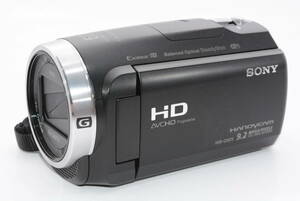 【外観並級】SONY HANDYCAM HDR‐CX675 フラック　#s2829