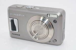 【外観特上級】FUJIFILM FinePix F31fd　#s2802