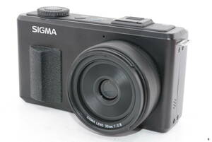 【外観特上級】SIGMA シグマ DP2 Merrill　#a11816