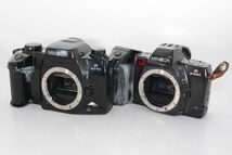 【訳あり特価】ジャンク フィルムカメラ 一眼 14台まとめて Canon MINOLTAなど色々 #e7676_画像7