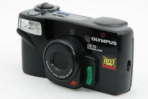 【外観並級】オリンパス OLYMPUS OZ 70 パノラマズーム　#s3356