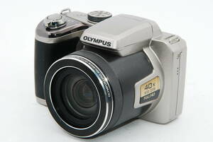 【外観並級】オリンパス OLYMPUS　STYLUS SP-820 UZ　#s3372