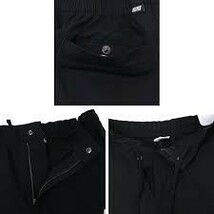 NIKE ナイキ ウーブン スニーカー パンツ 黒 XL91-97cm DM6824-010 23-1119-11-1_画像5