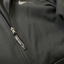 NIKE ナイキ PRO レイヤード 上下セット 黒 L DD2125/CV7740-010 23-0124-6-5/6_画像4