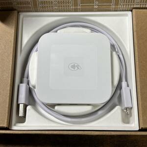 Square Reader スクエア スクウェア カードリーダー 新品