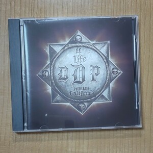 【数回再生しただけの美品です】Dublin Death Patrol DDP 4 Life ★TESTAMENT EXODUS LAAZ ROCKIT