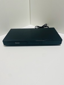 ■■ 【動作品】 Pioneer/パイオニア ブルーレイディスクプレーヤー BDP-4110 ■■