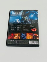 ■■【DVD】安全地帯 完全復活 コンサートツアー2010 Special at 日本武道館～Starts & Hits～「またね・・・。」■■_画像4