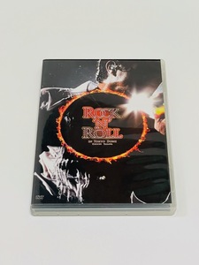 ■■ 【DVD】 矢沢永吉 ROCK‘N‘ROLL IN TOKYO DOME EIKICHI YAZAWA ■■
