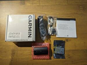 【動作確認のみほぼ新品・送料無料】ガーミン GARMIN GLO 2 Bluetooth GPSレシーバー 010-02184-01 輸入品