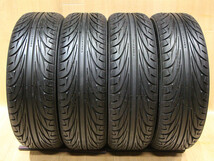 B274 Rembrandt 16X5.5J+48 PCD100 KENDA KR20 165/50R16 バリ山 ムーヴ タント コペン N-WGN N-BOX N-ONE サクラ デイズ ウェイク ワゴンR_画像6