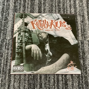 寿【KOTOBUKI is...Vol.2 mixed by DJ RYO】LUCK-END