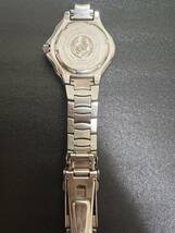 ジャンク★SEIKO エアダイバーズウォッチ★パーペチュアルカレンダー搭載★8F35-0030★電池式★セイコーダイバーズ★_画像7