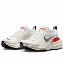 29.5㎝ ナイキ ズームX インヴィンシブル ラン フライニット 3 白 DR2615-101 NIKE ZOOMX INVINCIBLE RUN FK 3 ランニング _画像1