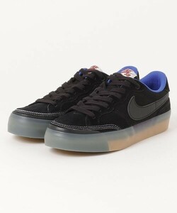 26.5cm ナイキ エスビー ズーム ポゴ プレミアム 黒/青/クリア DV5470-001 NIKESB SB ZOOM POGO PREMIUM スケートボード 