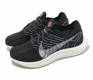 26. Nike Pegasus turbo next nature black / ash / pink DM3414-004 W PEGASUS TURBO NEXT NATUREwi men's WMNS