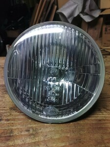 HELLA head light H4 E4 20 1R7/R20 305-111 603 BMW MADE IN GERMANY-SAF MP76