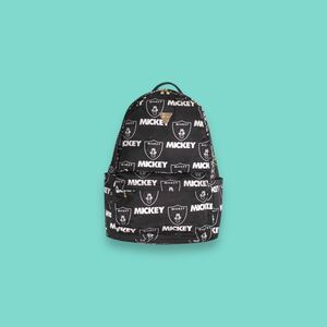 ジョイリッチ JOYRICH ミッキー総柄 リュック ディズニー レイダース