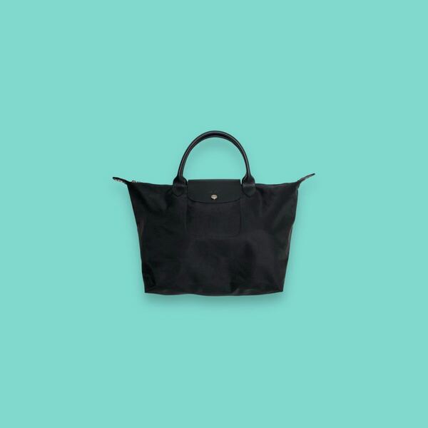 ロンシャン LONGCHAMP ルプリアージュ 2WAY ショルダーバッグ M