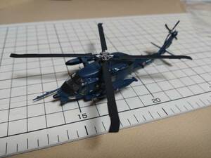 Avioni-X アヴィオニックス UH-60J SP [自衛隊 那覇] 1/144 アビオニクス　航空自衛隊