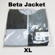 【XL】ARC'TERYX x BEAMS Beta Jacket Tranquil Wabi-Sabi アークテリクス ビームス ベータ ジャケット トランクイル 新品未開封 即納_画像1