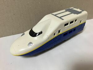 【プラレール】E4系新幹線Max 後尾車②