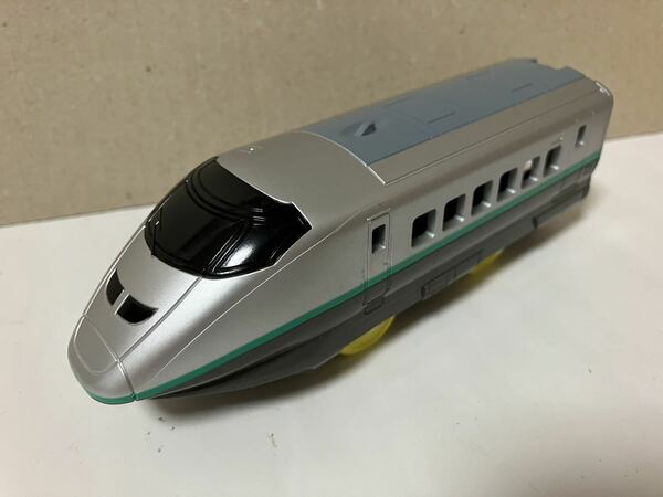 【プラレール】E3系新幹線つばさ 旧塗装 後尾車