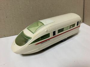 プラレール 小田急ロマンスカー50000形 S-37