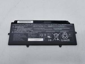 送料無料 FUJITSU FPB0340S バッテリー/残容量90%以上充電可能/大容量(50Wh) LIFEBOOK U937 U938 U939等対応 ネジ付　在庫複数あり