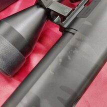 【中古現状品】EMG BARRETT FIELDCRAFT　エアコッキングライフル_画像5