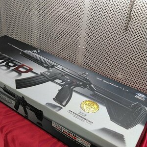 【中古現状品】★東京マルイ　HK416D　次世代電動ガン