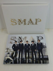 B-1◇SMAP スマップ 写真集 ファンクラブ会員様 限定記念品 書籍『SMAP』159ページ