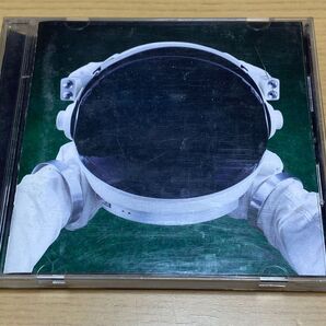 BUMP OF CHICKEN 「COSMONAUT」CD