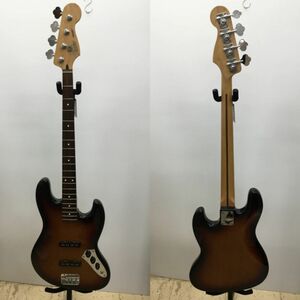 ジャンク品【Fender Mexico】エレキベース　Jazz Bass【郡山安積店】