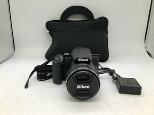 【Nikon】ニコン コンパクトデジタルカメラ COOLPIX P90 動作確認済み【いわき鹿島店】