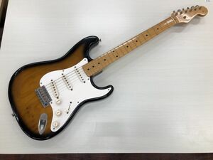 【FENDER JAPAN】フェンダージャパン stratocaster ストラトキャスター エレキギター 【いわき鹿島店】