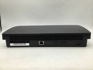 【SONY】Playstation3　CECH-3000A　プレイステーション3　ソニー　本体のみ　家庭用ゲーム機【郡山うねめ通り店】