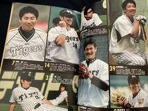 ◎【312】猛虎完全優勝の全貌 2003.8 星野仙一/阪神タイガース/デイリースポーツ_画像3