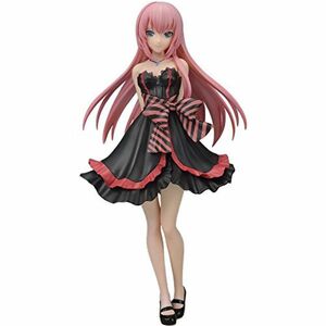 SEGA Hatsune Miku Project DIVA Arcade Future Tone Super Premium Фигурка "Megurine Luka-Amour" (Приз)