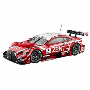 Ebro 1/43 ZENT CERUMO RC F SUPER GT500 2014 No 1 Завершен