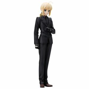 Fate/Zero セイバー/Zero (1/8スケールPVC塗装済み完成品)